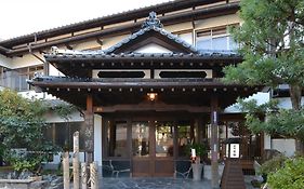 人吉温泉 芳野旅館